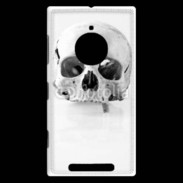 Coque Nokia Lumia 830 Crâne 2