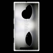 Coque Nokia Lumia 830 masque 3