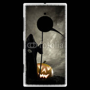 Coque Nokia Lumia 830 tueur halloween
