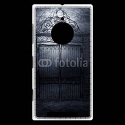 Coque Nokia Lumia 830 Portail frisson