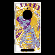 Coque Nokia Lumia 830 La Muerte