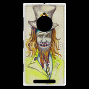 Coque Nokia Lumia 830 Joker frisson 10