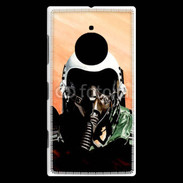 Coque Nokia Lumia 830 Pilote