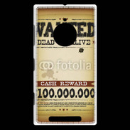 Coque Nokia Lumia 830 Dead or Alive 50