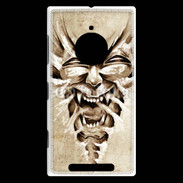 Coque Nokia Lumia 830 Monstre en dessin 155