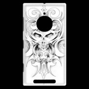 Coque Nokia Lumia 830 Monstre en dessin 175
