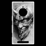 Coque Nokia Lumia 830 Devil Hill en dessin 10