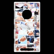 Coque Nokia Lumia 830 Agent comptable