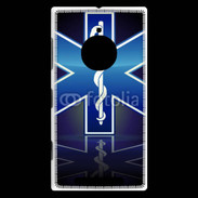 Coque Nokia Lumia 830 Ambulancier
