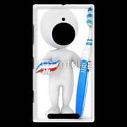 Coque Nokia Lumia 830 Dentiste
