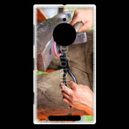 Coque Nokia Lumia 830 Maréchal ferrant 
