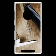 Coque Nokia Lumia 830 Coiffeur