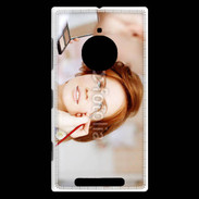 Coque Nokia Lumia 830 Esthéticienne