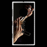 Coque Nokia Lumia 830 Coiffeur 2