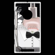 Coque Nokia Lumia 830 Coiffeur 4