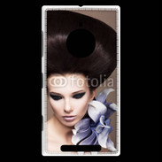 Coque Nokia Lumia 830 Haute coiffure
