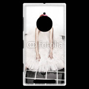 Coque Nokia Lumia 830 Haute coiffure 2