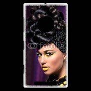 Coque Nokia Lumia 830 Haute coiffure 7