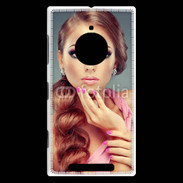 Coque Nokia Lumia 830 Haute coiffure 12