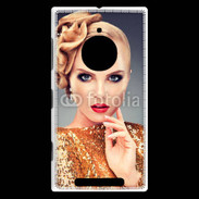 Coque Nokia Lumia 830 Haute coiffure 13