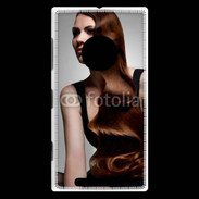 Coque Nokia Lumia 830 Haute coiffure 14
