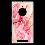 Coque Nokia Lumia 830 Ongles esthéticienne 2