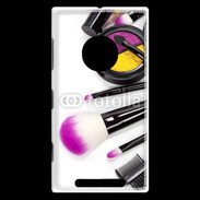 Coque Nokia Lumia 830 Cosmétiques esthéticienne