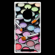 Coque Nokia Lumia 830 Palette maquillage esthéticienne