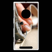 Coque Nokia Lumia 830 Couturière stylisme
