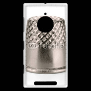 Coque Nokia Lumia 830 Dés de couture