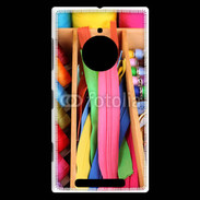 Coque Nokia Lumia 830 Nécessaire de couture