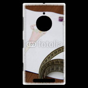 Coque Nokia Lumia 830 Patron de couture