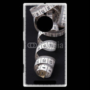 Coque Nokia Lumia 830 Mètre de couture