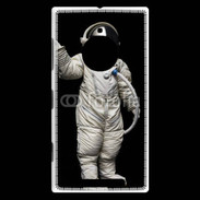 Coque Nokia Lumia 830 Astronaute 