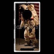 Coque Nokia Lumia 830 Astronaute 10