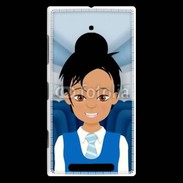 Coque Nokia Lumia 830 Steward