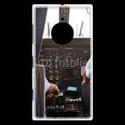Coque Nokia Lumia 830 Commandant de bord 3