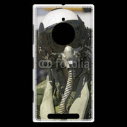 Coque Nokia Lumia 830 Pilote 2