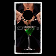 Coque Nokia Lumia 830 Barmaid