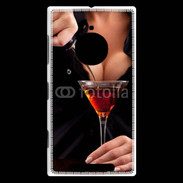 Coque Nokia Lumia 830 Barmaid 2