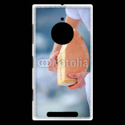 Coque Nokia Lumia 830 Fromager