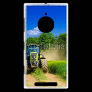 Coque Nokia Lumia 830 Agriculteur 2