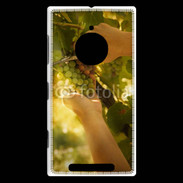 Coque Nokia Lumia 830 Vignoble