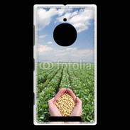 Coque Nokia Lumia 830 Agriculteur 5