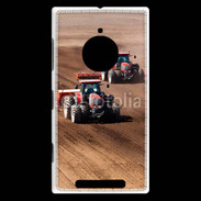 Coque Nokia Lumia 830 Agriculteur 7