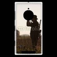 Coque Nokia Lumia 830 Chasseur 2