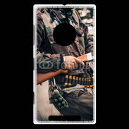 Coque Nokia Lumia 830 Chasseur 4