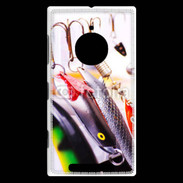 Coque Nokia Lumia 830 Hameçons de pêcheurs
