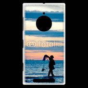 Coque Nokia Lumia 830 Pêcheur 11