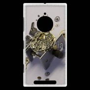 Coque Nokia Lumia 830 Horloger 6